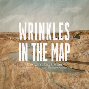 Wrinkles in the Map