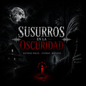 Susurros en la Oscuridad