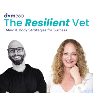 The Resilient Vet: Mind and Body Strategies for Success