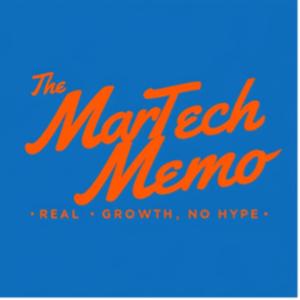 The MarTech Memo