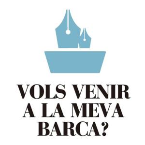 Vols venir a la meva barca?