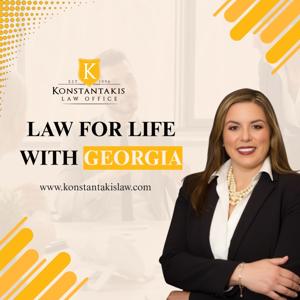 Law for Life