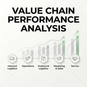 Value Chain Model of Organizational Performance