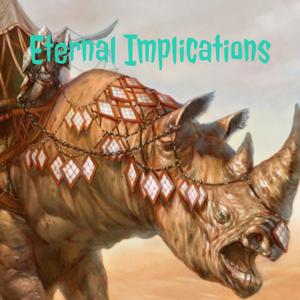 Eternal Implications