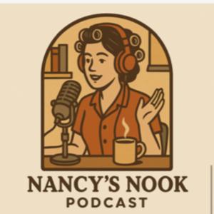 Nancy's Nook Podcast