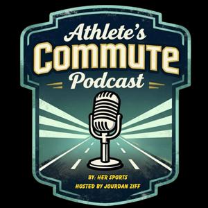 The Athlete's Commute
