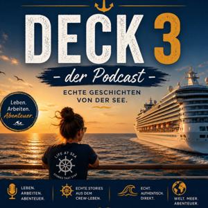 DECK 3 - der Podcast