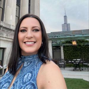 LUXE Life by Jennifer Williams