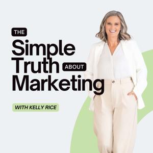The Simple Truth About Marketing