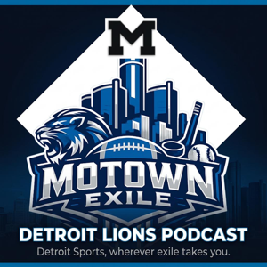 The Motown Exile Show (Full Episodes)
