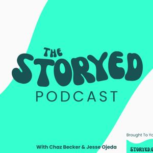 The Storyed Podcast