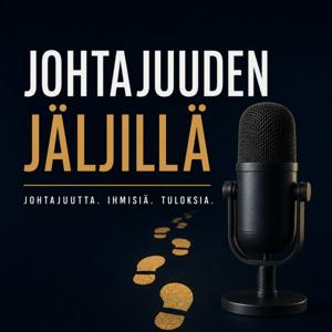 Johtajuuden jäljillä