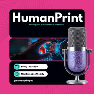 HumanPrint: How to Use AI Without Losing Yourself