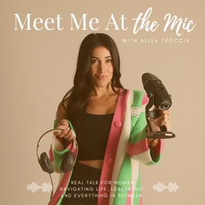 Meet Me At The Mic