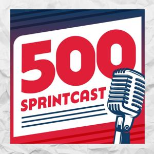 500 Sprintcast