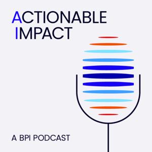 Actionable Impact