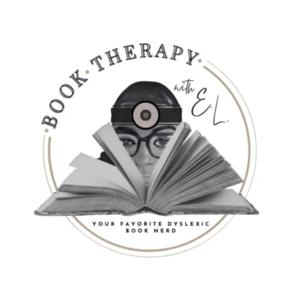 Book Therapy With E.L.Winston