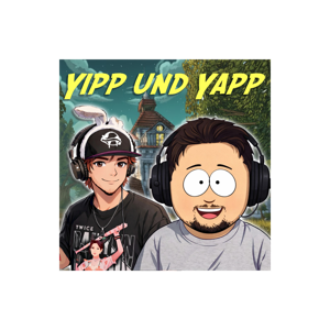 Yipp und Yapp