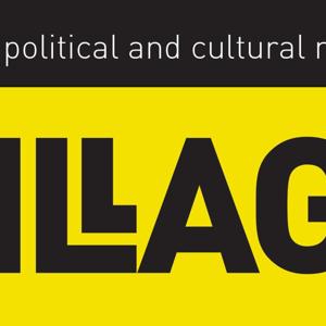 Village Magazine's Podcast