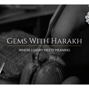 Gems With Harakh