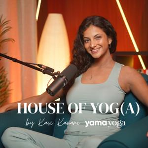 House of Yog(a)