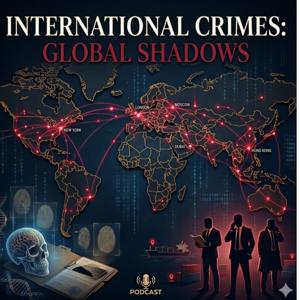 International Crimes Daily
