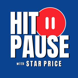 Hit Pause with Star Price