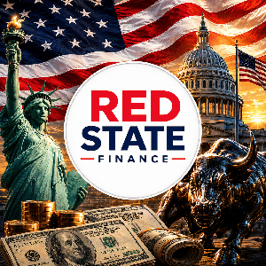 Common Sense - Red State Finance
