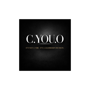 C.YOU.O Podcast