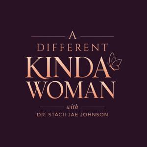 A Different Kinda Woman