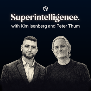 The Superintelligence Podcast