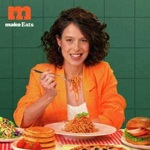 mako Eats עם ריטה גולדשטיין