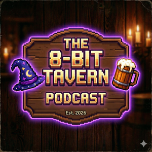 The 8-Bit Tavern
