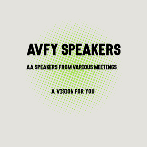 A Vision For You Speakers