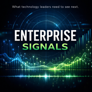 Enterprise Signals
