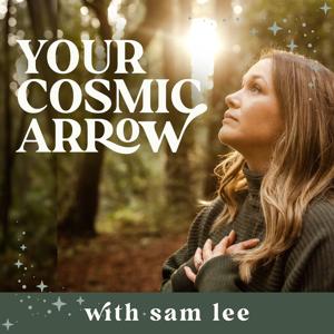 Your Cosmic Arrow