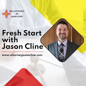 Fresh Start with Jason Cline