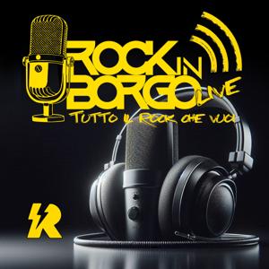 Rock in Borgo live