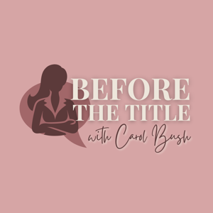 Before the Title