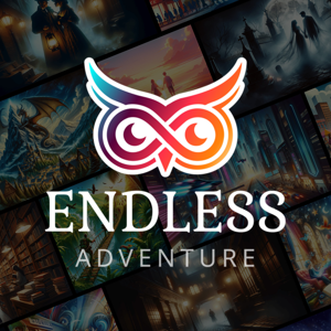 Endless Adventure: Stories You Control