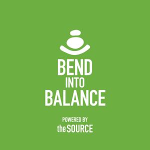 Bend Into Balance