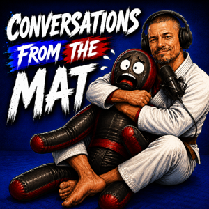 Conversations From The Mat