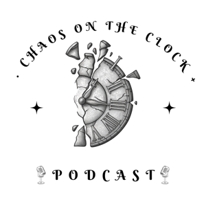 Chaos On The Clock