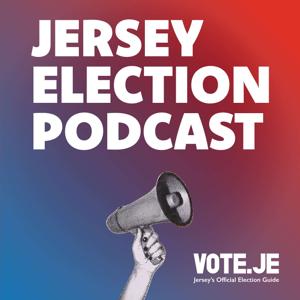The Jersey Election Podcast