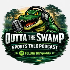 Outta The Swamp - Sports Talk