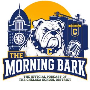 The Morning Bark