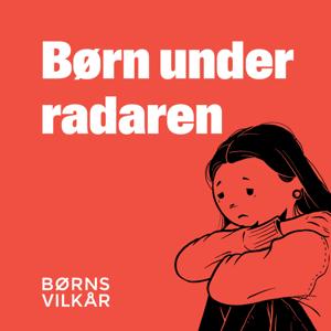 Børn under radaren