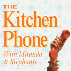 The Kitchen Phone