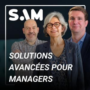 SOLUTIONS AVANCÉES POUR MANAGERS