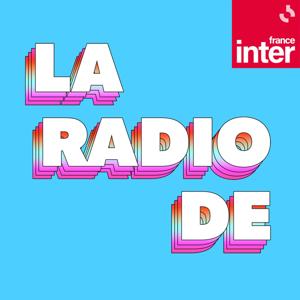 La radio de...